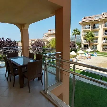 Clc Wyndham Kusadasi Golf Resort-2